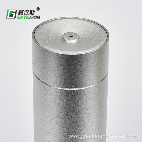 New Style Touch Screen Perfume Oil Aroma Diffuser